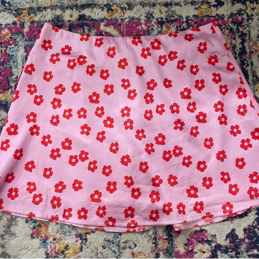 Princess Polly skirt